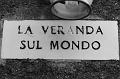 la veranda sul mondo
